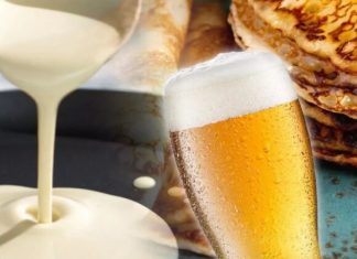 Cum să folosești berea în aluatul pentru clătite: Beneficii și rețetă delicioasă