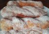 Descoperă Rețeta de Gogoși Împletite - Pufoase, Gustoase și Aromate
