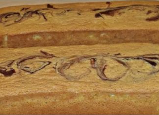 Rețetă de Chec Pufos – Deliciul Perfect pentru Toată Familia