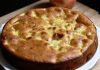 Prăjitură cu Iaurt și Mere – Un Deliciu de Nerefuzat