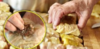 Cum să Împăturești Corect Sarmalele: Sfaturi pentru Sarmale Perfecte