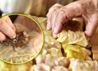 Cum să Împăturești Corect Sarmalele: Sfaturi pentru Sarmale Perfecte