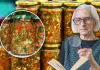 Secretul Bunicii: Cum să Previi Formarea Florii pe Borcanele cu Zarzavat Peste Iarnă