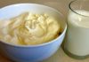 Crema de Lapte pentru Torturi și Prăjituri – Delicată și Extrem de Gustoasă!