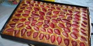 Descoperă o rețetă ușoară de tartă cu căpșuni, perfectă pentru zilele de vara