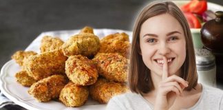 Cum sa faci parjoale ca in Moldova: pufoase la interior si crocante la exterior
