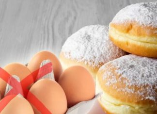 De ce să eviți să pui ouă întregi în gogoși: Sfatul de la cofetarii de top