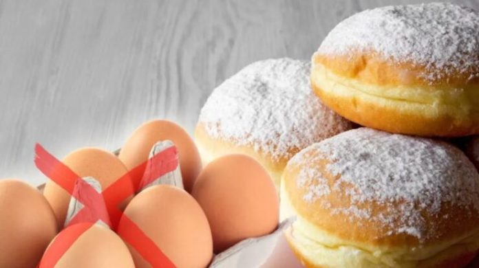 De ce să eviți să pui ouă întregi în gogoși: Sfatul de la cofetarii de top
