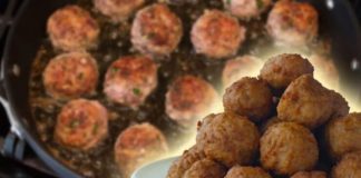 Cum să păstrezi chiftelele proaspete și delicioase după ce le-ai prăjit mai multe zile