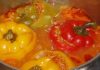 Secretul Celor Mai Buni Ardei Umpluți: Care este Ingredientul Esențial