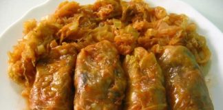 Cât Orez Să Adaugi la 1 Kilogram de Carne pentru Sarmale: Trucul Perfect