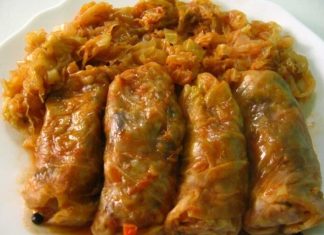 Cât Orez Să Adaugi la 1 Kilogram de Carne pentru Sarmale: Trucul Perfect