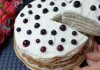 Clătite Delicioase cu Banane și Drojdie: Rețeta Secretă Revelată de la un Bucatar Arab