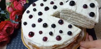 Clătite Delicioase cu Banane și Drojdie: Rețeta Secretă Revelată de la un Bucatar Arab