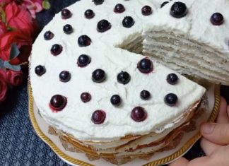 Clătite Delicioase cu Banane și Drojdie: Rețeta Secretă Revelată de la un Bucatar Arab
