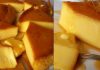 Dacă vrei să impresionezi musafirii cu un desert savuros, încearcă această rețetă de cremă de zahăr ars