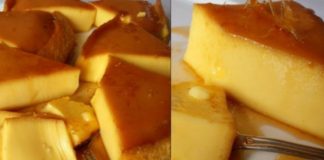 Dacă vrei să impresionezi musafirii cu un desert savuros, încearcă această rețetă de cremă de zahăr ars