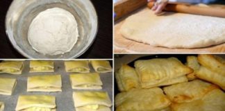 Pateuri cu brânză de casă: O explozie de savoare tradițională
