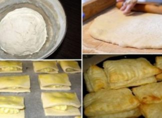 Pateuri cu brânză de casă: O explozie de savoare tradițională