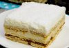 Tort Raffaello fără Coacere – Un Deliciu Rapid și Ușor de Preparat