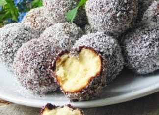 Descoperă cum să prepari gogoși braziliene, un desert ideal