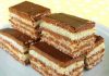 Descoperă Reteta Renumitului Desert Cuburi Zebră – Rapid și Fără Coacere