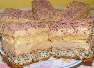 Descoperă secretul retetei prăjiturii cozonac - simplă, rapidă si delicioasă