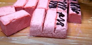 Rețetă Rapidă de Bomboane din Fructe de Pădure – Deliciu Ușor și Sănătos!
