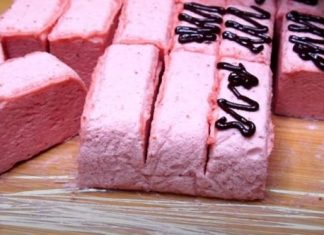 Rețetă Rapidă de Bomboane din Fructe de Pădure – Deliciu Ușor și Sănătos!