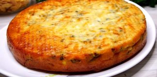 Plăcintă Rapidă în 50 de Minute – O Rețetă Simplă și Delicioasă