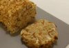 Ruladă "Napoleon" cu Doar 3 Ingrediente – Simplu și Delicios!