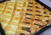 Prăjitură Cu Două Umpluturi: Rețetă Simplă și Delicioasă!