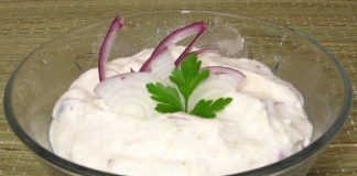 De ce să eviți să adaugi griș în salata de icre făcută acasă