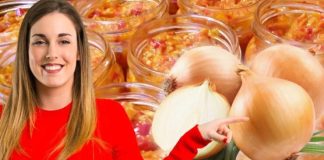 Secretul Moldovenesc: Câtă Ceapă să Folosești la Zacuscă