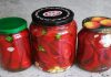 Gogoșari în Oțet Fără Conservanți: Rețetă Delicioasă pentru Iarnă