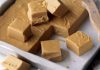 Caramele cu Lapte: Delicii Rapid Pregătite Acasă pentru Cei Mici