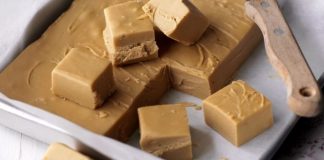 Caramele cu Lapte: Delicii Rapid Pregătite Acasă pentru Cei Mici