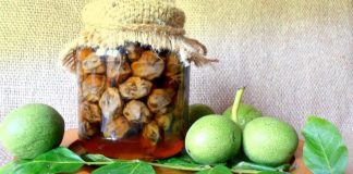 Rețeta Tradițională Romanească: Dulceață de Nuci Verzi, Fără Conservanți