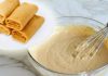 Descoperă secretul pentru a obține clătite pufoase și aerate adăugând un ingredient surpriză