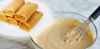 Descoperă secretul pentru a obține clătite pufoase și aerate adăugând un ingredient surpriză
