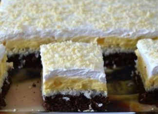 Rețetă Prăjitură Floare de Colț - un dulce rar si extrem de bun