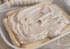 Desert Înghețată de ciocolată cu Doar 4 Ingrediente - Irezistibil de Bun!