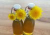 Siropul de păpădie - Un Elixir Ușor de Pregătit și Plin de Beneficii