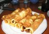 Clătite pufoase cu iaurt – Rețetă delicioasă și simplă