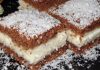 Descoperă această rețetă irezistibilă de prăjitură cu blat de cacao și umplutură de cocos