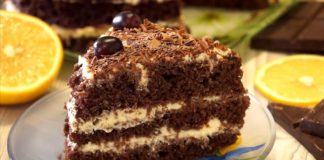 Prăjitură rapidă si delicioasă gata în 20 de minute – Deliciu gustos și simplu