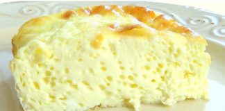 Omeletă Super Pufoasă la Cuptor: Rețeta Rapidă și Delicioasă