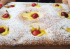 De sezon: Prăjitură cu Cireșe și Budincă – Aromată și Delicioasă