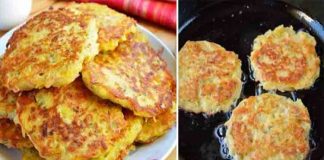 Descopera Reteta de Chifteluțe de Cartofi – Delicioase și Rapide