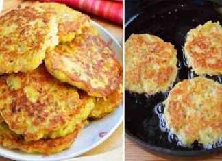 Descopera Reteta de Chifteluțe de Cartofi – Delicioase și Rapide